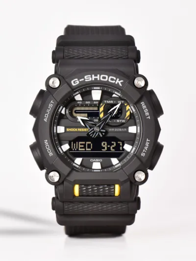 GA-900-1ADR